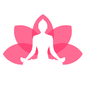 image yoga fleur de lotus